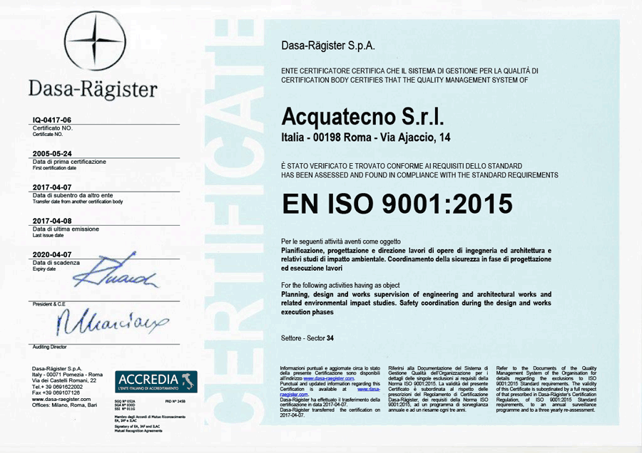 certificazione iso 9001 2017-04