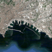 Porto di Napoli Piano Regolatore