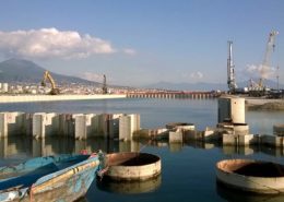 napoli-terminal-container